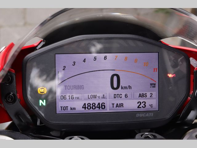 ducati - monster-1200-s