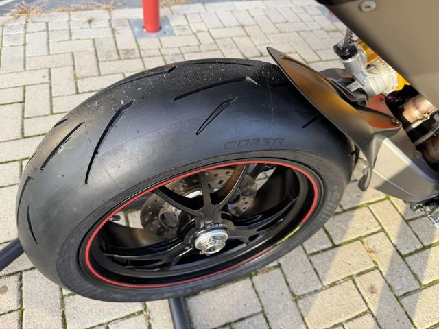 ducati - hypermotard-950-sp