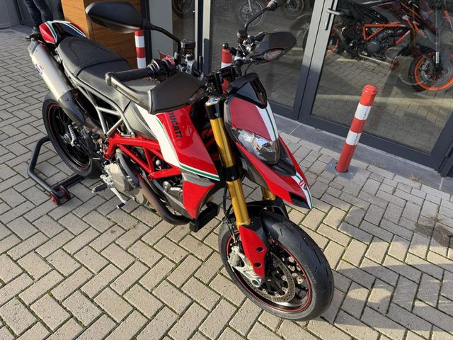ducati - hypermotard-950-sp