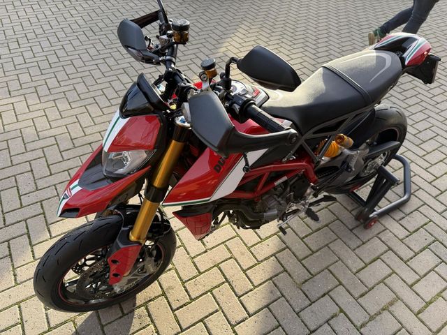 ducati - hypermotard-950-sp