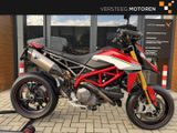 DUCATI HYPERMOTARD 950 SP