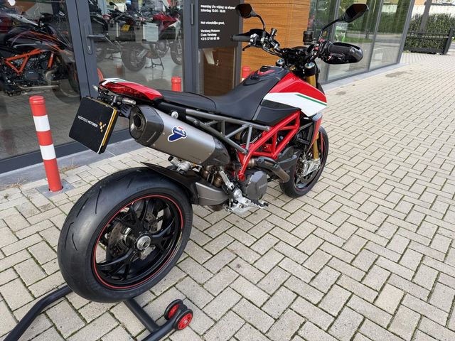 ducati - hypermotard-950-sp