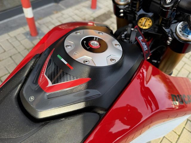 ducati - hypermotard-950-sp