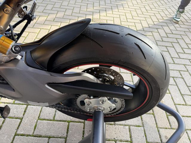 ducati - hypermotard-950-sp