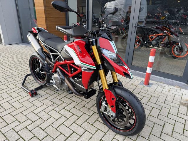 ducati - hypermotard-950-sp