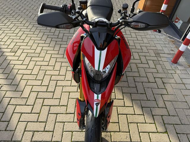 ducati - hypermotard-950-sp
