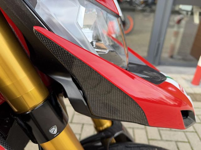 ducati - hypermotard-950-sp