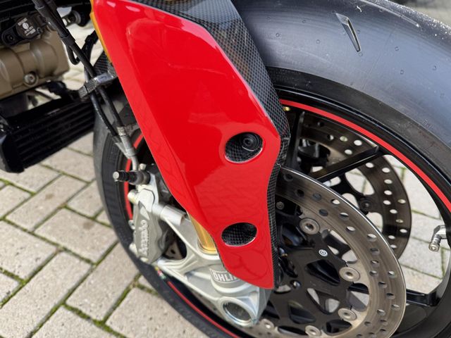 ducati - hypermotard-950-sp
