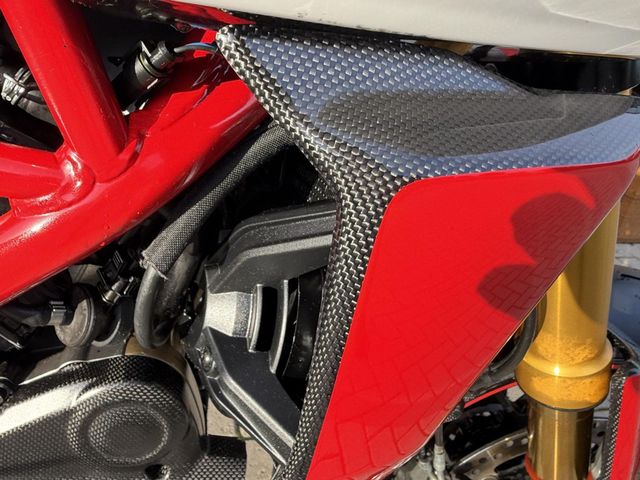 ducati - hypermotard-950-sp