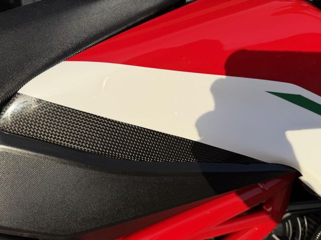 ducati - hypermotard-950-sp