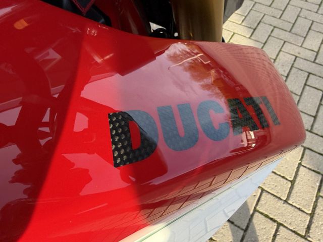 ducati - hypermotard-950-sp