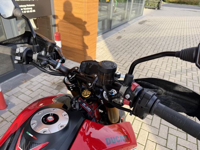 ducati - hypermotard-950-sp