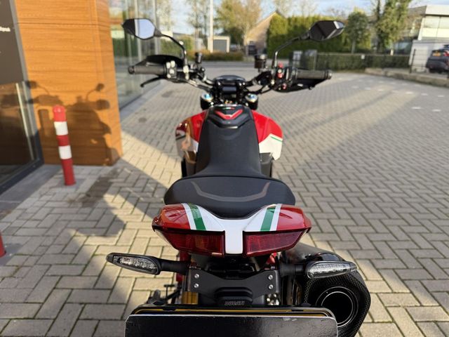ducati - hypermotard-950-sp
