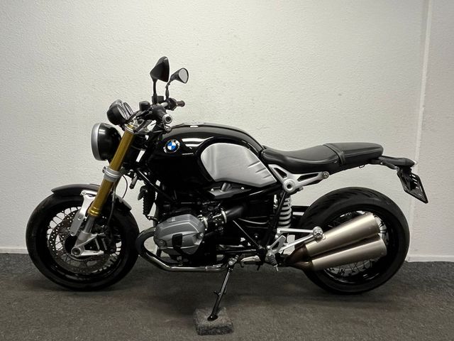 bmw - r-nine-t