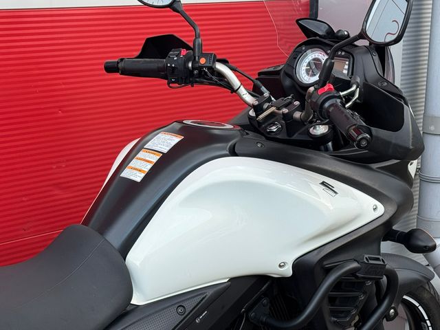 suzuki - v-strom-dl-650-abs