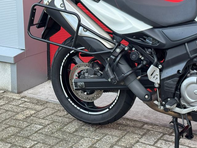 suzuki - v-strom-dl-650-abs