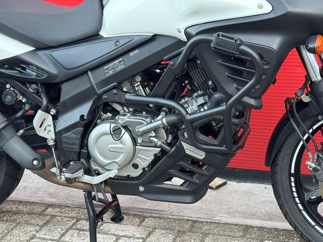 suzuki - v-strom-dl-650-abs