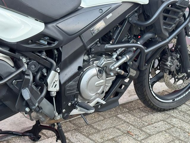 suzuki - v-strom-dl-650-abs