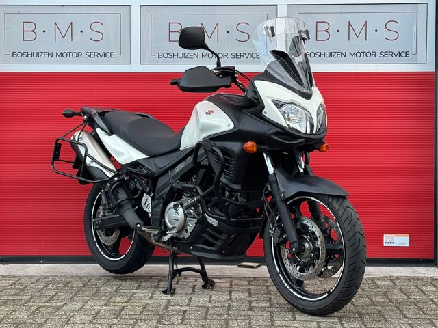 suzuki - v-strom-dl-650-abs