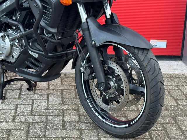 suzuki - v-strom-dl-650-abs