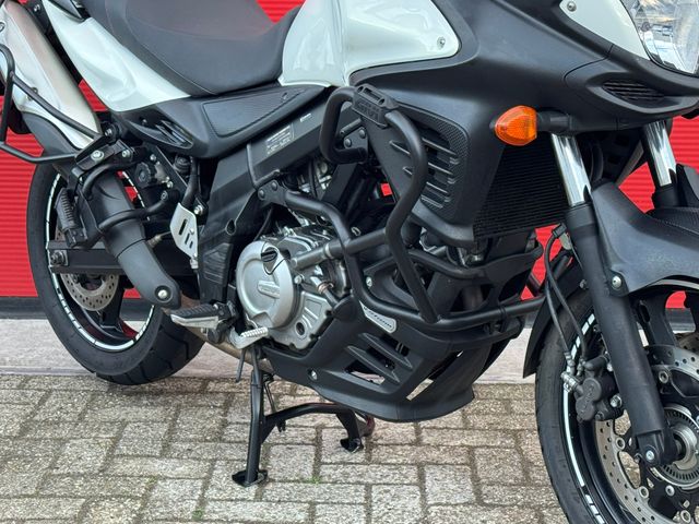 suzuki - v-strom-dl-650-abs