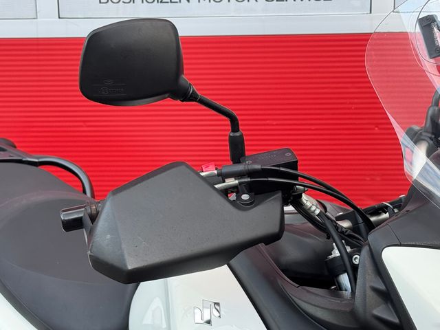 suzuki - v-strom-dl-650-abs