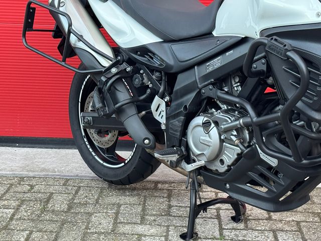 suzuki - v-strom-dl-650-abs