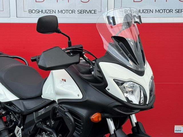 suzuki - v-strom-dl-650-abs
