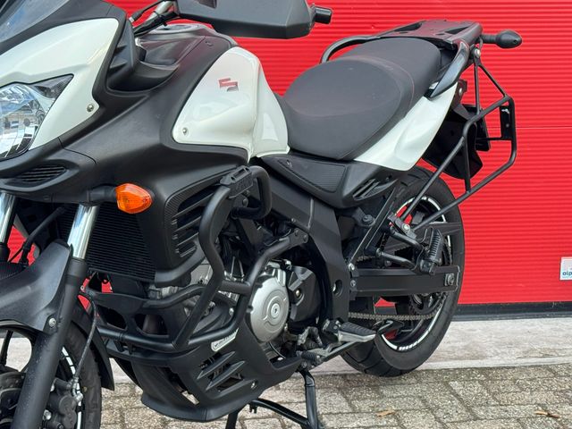 suzuki - v-strom-dl-650-abs