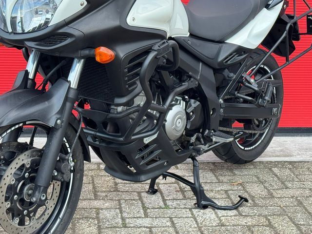 suzuki - v-strom-dl-650-abs