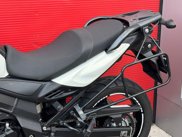 suzuki - v-strom-dl-650-abs
