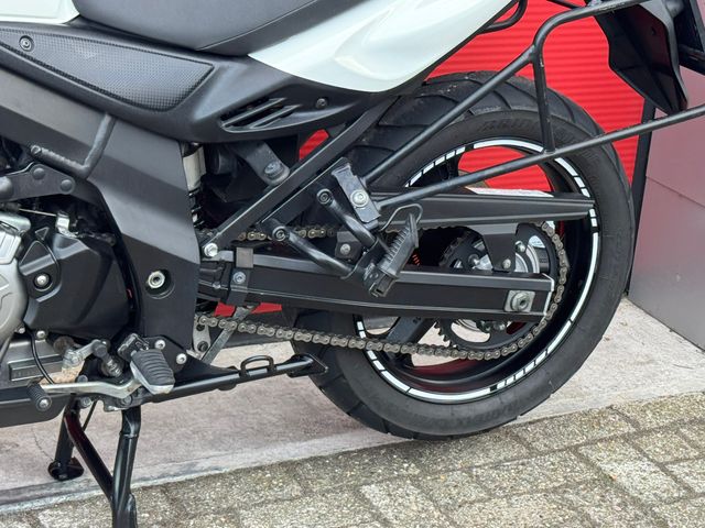 suzuki - v-strom-dl-650-abs