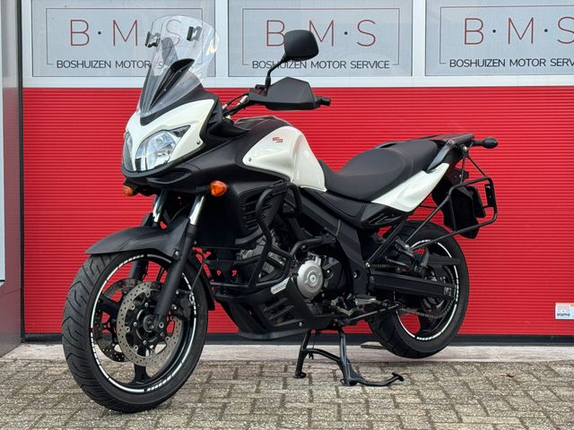 suzuki - v-strom-dl-650-abs