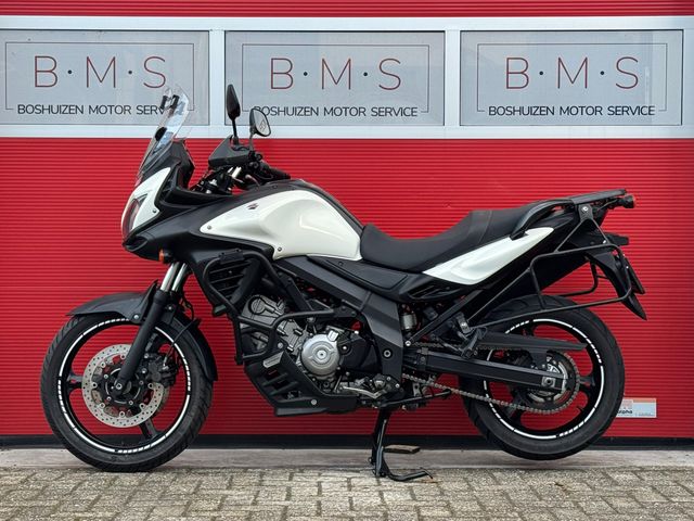 suzuki - v-strom-dl-650-abs