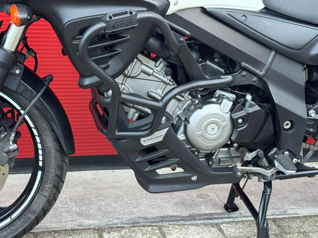 suzuki - v-strom-dl-650-abs