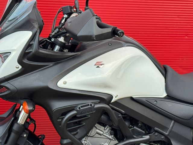 suzuki - v-strom-dl-650-abs