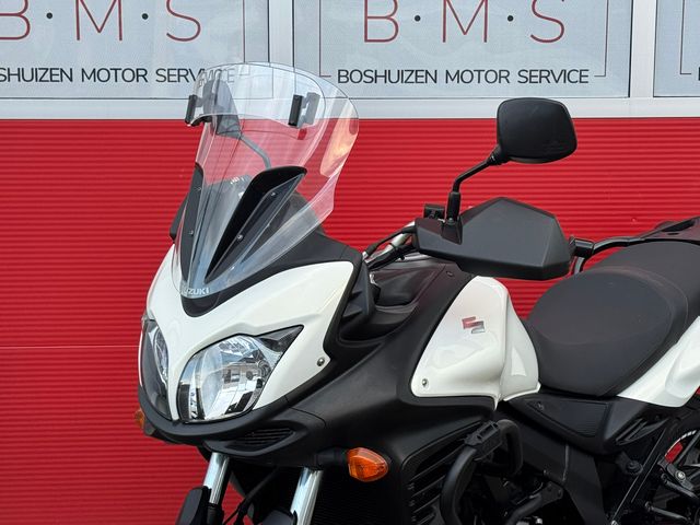 suzuki - v-strom-dl-650-abs