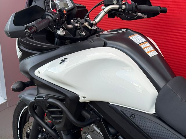 suzuki - v-strom-dl-650-abs
