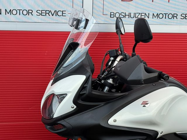 suzuki - v-strom-dl-650-abs
