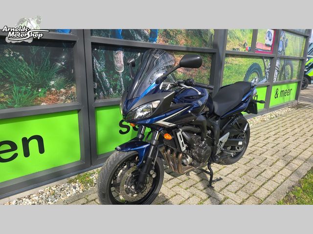 yamaha - fz-6-s2-abs