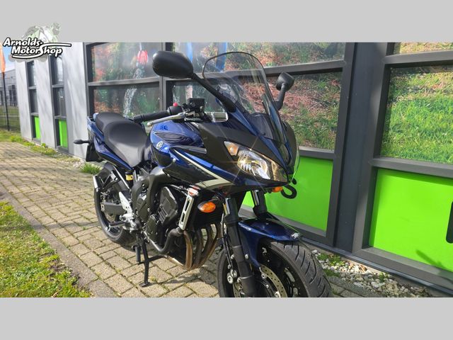 yamaha - fz-6-s2-abs