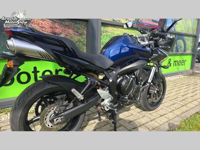 yamaha - fz-6-s2-abs