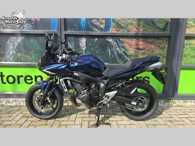 yamaha - fz-6-s2-abs