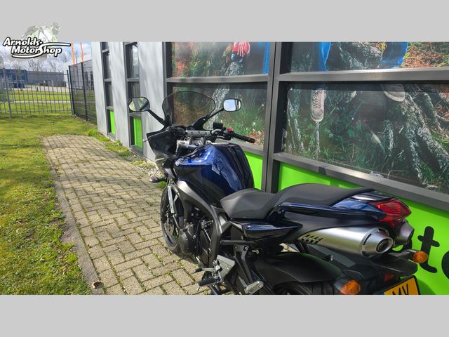 yamaha - fz-6-s2-abs