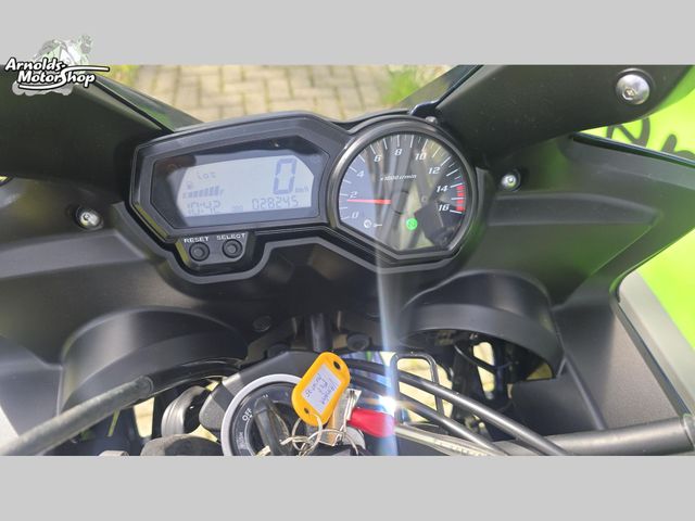 yamaha - fz-6-s2-abs