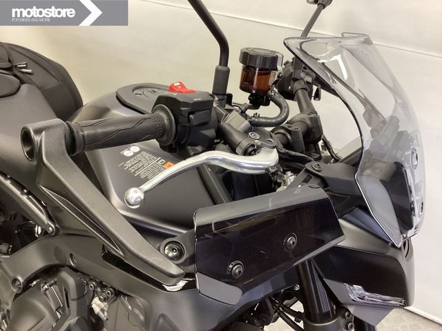 yamaha - mt-09-y-amt