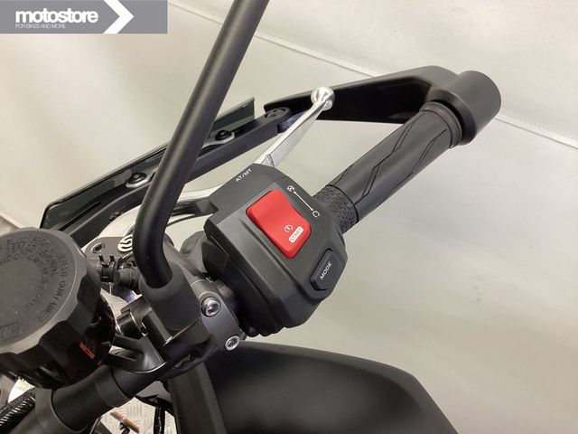 yamaha - mt-09-y-amt