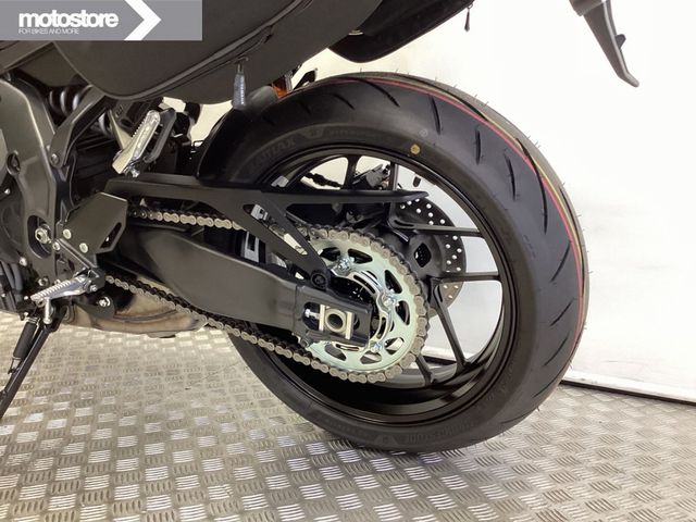 yamaha - mt-09-y-amt