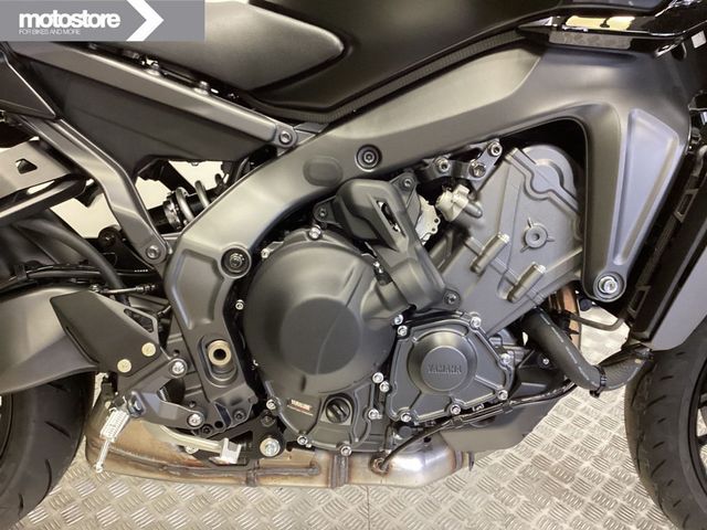 yamaha - mt-09-y-amt
