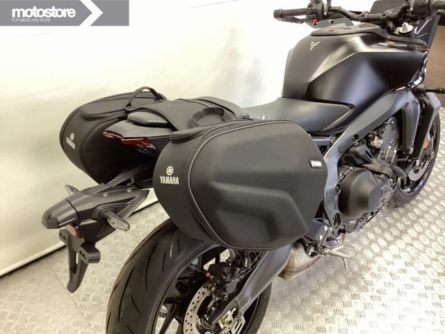 yamaha - mt-09-y-amt